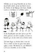 Buchcover und Innenansicht für das Buch: Diary of a Wimpy Kid - Big Shot