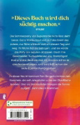 Buchcover und Innenansicht für das Buch: Malibu Rising