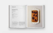 Buchcover und Innenansicht für das Buch: The Regional Italian Cookbook