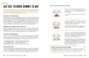 Buchcover und Innenansicht für das Buch: Weber's Dutch Oven und Plancha
