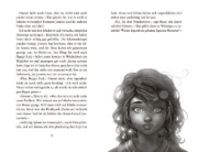 Buchcover und Innenansicht für das Buch: Jo & Jomoto - Akujos Rache