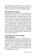 Buchcover und Innenansicht für das Buch: 21 Dinge über deine Finanzen, die du wissen solltest
