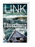 Buchcover und Innenansicht für das Buch: Die Täuschung
