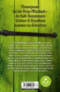 Buchcover und Innenansicht für das Buch: Herzschuss