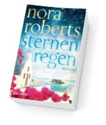 Buchcover und Innenansicht für das Buch: Stars of Fortune (Guardians 1)