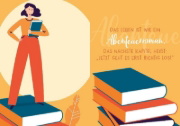 Buchcover und Innenansicht für das Buch: Für dich zur Jugendweihe