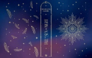 Buchcover und Innenansicht für das Buch: Tale of Sun and Night 1: Tale of Sun and Night