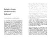 Buchcover und Innenansicht für das Buch: Das Buch für alle, die mit Kindern über Gott sprechen wollen, aber nicht wissen, wie