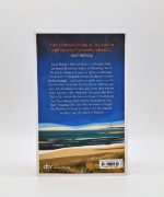 Buchcover und Innenansicht für das Buch: Die Krabbenfischerin - Das Erbe der Küste