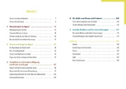 Buchcover und Innenansicht für das Buch: Stark unter Druck - Neurozentriertes Mentaltraining für Sportler