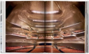 Buchcover und Innenansicht für das Buch: Zaha Hadid