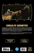 Buchcover und Innenansicht für das Buch: Absolute Batman #7-#9