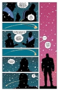 Buchcover und Innenansicht für das Buch: Absolute Batman #7-#9