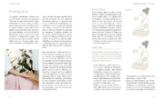 Buchcover und Innenansicht für das Buch: Ayurveda-Sprechstunde