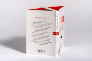 Buchcover und Innenansicht für das Buch: Nachmittage