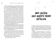 Buchcover und Innenansicht für das Buch: Schluss mit To-do, jetzt kommt Ta-daaa