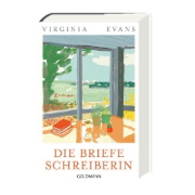 Buchcover und Innenansicht für das Buch: The Correspondent