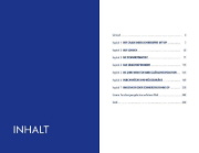 Buchcover und Innenansicht für das Buch: Der Rückenoperateur, der sich nicht selbst operieren konnte