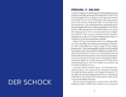 Buchcover und Innenansicht für das Buch: Der Rückenoperateur, der sich nicht selbst operieren konnte