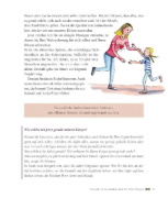 Buchcover und Innenansicht für das Buch: Resilienz - dein Körper zeigt dir den Weg