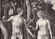 Buchcover und Innenansicht für das Buch: Albrecht Dürer