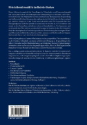 Buchcover und Innenansicht für das Buch: Wirtschaftsmathematik für das Bachelor-Studium