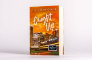Buchcover und Innenansicht für das Buch: Caught up (Windy City #3)