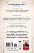 Buchcover und Innenansicht für das Buch: The Hawthorne Legacy