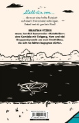 Buchcover und Innenansicht für das Buch: Elternabend