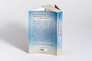 Buchcover und Innenansicht für das Buch: Die Erfinderin der Freiheit