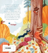 Buchcover und Innenansicht für das Buch: A Little Bit Brave