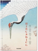 Buchcover und Innenansicht für das Buch: Hiroshige. One Hundred Famous Views of Edo