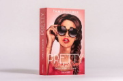 Buchcover und Innenansicht für das Buch: Pretty Shameless - Gefährlicher als Liebe