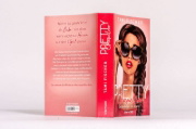 Buchcover und Innenansicht für das Buch: Pretty Shameless - Gefährlicher als Liebe
