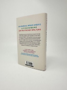 Buchcover und Innenansicht für das Buch: Hirn statt Moral
