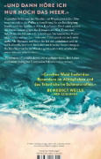 Buchcover und Innenansicht für das Buch: Windstärke 17