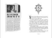 Buchcover und Innenansicht für das Buch: Darkly
