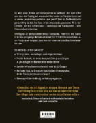Buchcover und Innenansicht für das Buch: Die Muskel-Leiter