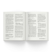 Buchcover und Innenansicht für das Buch: Die Muskel-Leiter