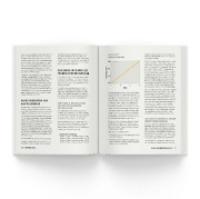 Buchcover und Innenansicht für das Buch: Die Muskel-Leiter