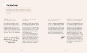 Buchcover und Innenansicht für das Buch: Vagus-Yoga