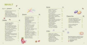 Buchcover und Innenansicht für das Buch: Garten Basics - Gärtnern für Anfänger