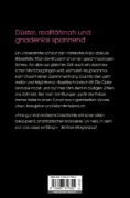 Buchcover und Innenansicht für das Buch: Das achte Opfer
