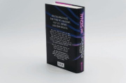 Buchcover und Innenansicht für das Buch: Das Signal