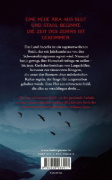 Buchcover und Innenansicht für das Buch: A Tide of Black Steel