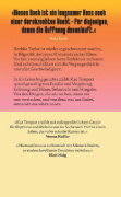 Buchcover und Innenansicht für das Buch: Having spent life seeking