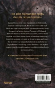 Buchcover und Innenansicht für das Buch: Alchemised