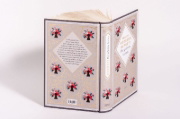 Buchcover und Innenansicht für das Buch: The secret garden