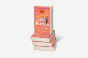 Buchcover und Innenansicht für das Buch: The Spanish Love Deception