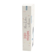 Buchcover und Innenansicht für das Buch: Someone Else's Shoes